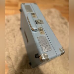 Crosley Record Player